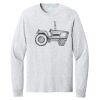  Long Sleeve Core Cotton Tee ONE Thumbnail