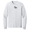  Long Sleeve Core Cotton Tee ONE Thumbnail