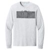  Long Sleeve Core Cotton Tee ONE Thumbnail