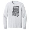 Long Sleeve Core Cotton Tee ONE Thumbnail
