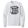  Long Sleeve Core Cotton Tee ONE Thumbnail