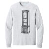  Long Sleeve Core Cotton Tee ONE Thumbnail