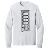  Long Sleeve Core Cotton Tee ONE Thumbnail