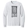  Long Sleeve Core Cotton Tee ONE Thumbnail
