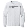  Long Sleeve Core Cotton Tee ONE Thumbnail