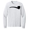  Long Sleeve Core Cotton Tee ONE Thumbnail