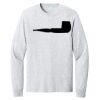 Long Sleeve Core Cotton Tee ONE Thumbnail