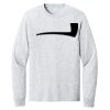  Long Sleeve Core Cotton Tee ONE Thumbnail