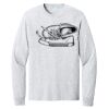  Long Sleeve Core Cotton Tee ONE Thumbnail