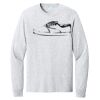  Long Sleeve Core Cotton Tee ONE Thumbnail