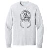  Long Sleeve Core Cotton Tee ONE Thumbnail
