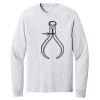  Long Sleeve Core Cotton Tee ONE Thumbnail