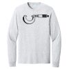  Long Sleeve Core Cotton Tee ONE Thumbnail