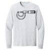 Long Sleeve Core Cotton Tee ONE Thumbnail