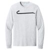  Long Sleeve Core Cotton Tee ONE Thumbnail