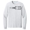  Long Sleeve Core Cotton Tee ONE Thumbnail