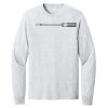  Long Sleeve Core Cotton Tee ONE Thumbnail
