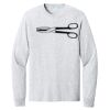  Long Sleeve Core Cotton Tee ONE Thumbnail