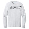  Long Sleeve Core Cotton Tee ONE Thumbnail