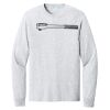  Long Sleeve Core Cotton Tee ONE Thumbnail