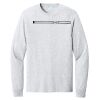  Long Sleeve Core Cotton Tee ONE Thumbnail