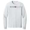  Long Sleeve Core Cotton Tee ONE Thumbnail