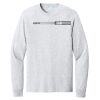  Long Sleeve Core Cotton Tee ONE Thumbnail