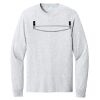  Long Sleeve Core Cotton Tee ONE Thumbnail