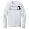  Long Sleeve Core Cotton Tee ONE Thumbnail