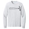  Long Sleeve Core Cotton Tee ONE Thumbnail