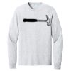  Long Sleeve Core Cotton Tee ONE Thumbnail