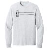  Long Sleeve Core Cotton Tee ONE Thumbnail
