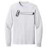  Long Sleeve Core Cotton Tee ONE Thumbnail