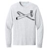  Long Sleeve Core Cotton Tee ONE Thumbnail