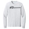 Long Sleeve Core Cotton Tee ONE Thumbnail