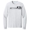  Long Sleeve Core Cotton Tee ONE Thumbnail