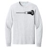  Long Sleeve Core Cotton Tee ONE Thumbnail