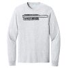  Long Sleeve Core Cotton Tee ONE Thumbnail