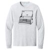 Long Sleeve Core Cotton Tee ONE Thumbnail