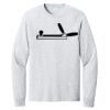  Long Sleeve Core Cotton Tee ONE Thumbnail