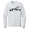  Long Sleeve Core Cotton Tee ONE Thumbnail