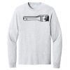  Long Sleeve Core Cotton Tee ONE Thumbnail