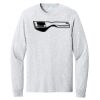  Long Sleeve Core Cotton Tee ONE Thumbnail