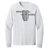  Long Sleeve Core Cotton Tee ONE Thumbnail