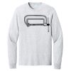  Long Sleeve Core Cotton Tee ONE Thumbnail