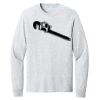 Long Sleeve Core Cotton Tee ONE Thumbnail