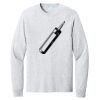  Long Sleeve Core Cotton Tee ONE Thumbnail
