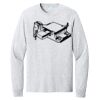  Long Sleeve Core Cotton Tee ONE Thumbnail