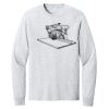  Long Sleeve Core Cotton Tee ONE Thumbnail