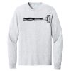  Long Sleeve Core Cotton Tee ONE Thumbnail